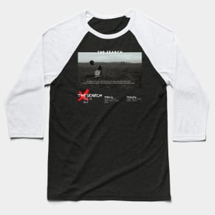 The Search by NF Baseball T-Shirt